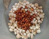 মাখানা চাট (Makhana Chaat recipe in bengali) রেসিপি ধাপ - 2 ছবি