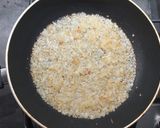 Fasírtgolyó (gluténmentes) recept fázis 1 fotója