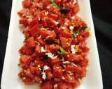 A picture of step 3 of Carrot upkari/upkeri.