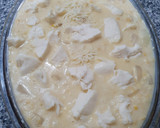Foto del paso 3 de la receta: 🇵🇾Chipá Guazú 🌽🌽🌽