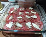 Foto del paso 3 de la receta: Lasaña de berenjenas