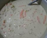 Foto langkah ke 3 dari resep Bakwan Sayur.