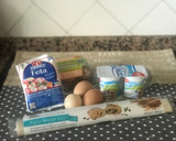 Foto del paso 1 de la receta: Baniza