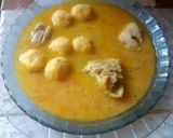 Foto del paso 11 de la receta: Boribori de harina de maíz (polenta)