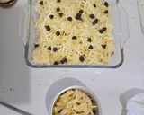 Foto langkah ke 3 dari resep Bread Pudding.