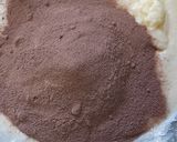 Foto del paso 3 de la receta: Brownies