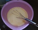 Foto langkah ke 2 dari resep Kue Lumpur Kentang.