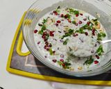 कर्ड साबूदाना रेसिपी चरण 5 फोटो
