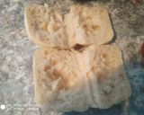 Foto del paso 1 de la receta: Pulguitas tumacas