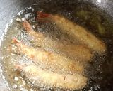 Foto langkah ke 4 dari resep Ebi Furai ala Hokben.