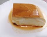 Foto del paso 3 de la receta: 100. Flan de queso sin horno y sin huevo