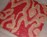 Foto langkah ke 7 dari resep Bolu gulung batik.