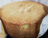 Foto del paso 3 de la receta: Bizcochuelo clásico(ideal tortas)