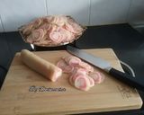 Foto langkah ke 6 dari resep Kerupuk kentang renyah dan gurih.