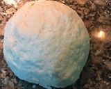 Foto del paso 1 de la receta: Tarta de manzanas con merengue francés de batidora
