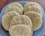 Foto del paso 7 de la receta: Galletas de limón sencillas