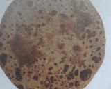 ছাতুর পরোটা (Chatur paratha recipe in Bengali) রেসিপির ধাপ 3 ছবি