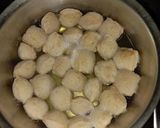সয়া মুইঠ্যা (Soya Muitha recipe in Bengali) রেসিপির ধাপ 1 ছবি