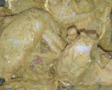 Foto del paso 2 de la receta: Alitas al horno especiadas