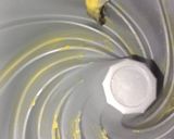 Foto langkah ke 1 dari resep Marmer Cake.