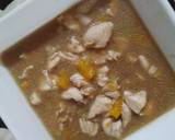 Ayam Saus mentega langkah memasak 4 foto