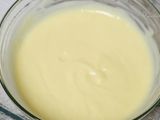 Souffle Yogurt