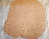 Foto del paso 4 de la receta: Masa integral para tartas