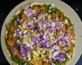 ચપાટી સેન્ડવીચ (Chapati Sandwich Recipe In Gujarati) રેસીપી સ્ટેપ2ફોટો
