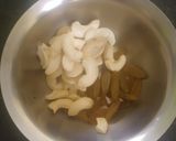 নবরত্ন কোর্মা (noborotno korma recipe in Bengali) রেসিপির ধাপ 3 ছবি