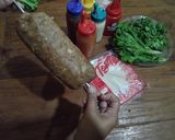 Foto langkah ke 5 dari resep Kebab Rumahan.