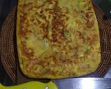 Foto langkah ke 11 dari resep Martabak telur tahu.