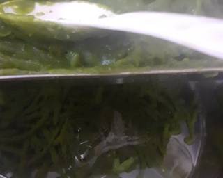 Cendol Beras (ke-2) - Step 3