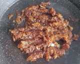 Foto del paso 6 de la receta: Cebolla caramelizada SIN azúcar