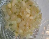 Foto langkah ke 1 dari resep Salad buah.