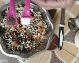 સ્પ્રાઉટ મગ સલાડ (Sprout Mag Salad Recipe In Gujarati) રેસીપી સ્ટેપ4ફોટો