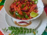 সূজির উপমা (Sujir Upama)