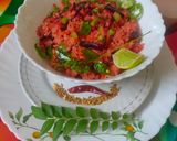 সূজির উপমা (Sujir Upama) রেসিপি ধাপ - 4 ছবি