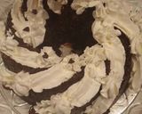 Foto del passaggio 9 della ricetta Torta al caffè e panna montata vegan e glutenfree