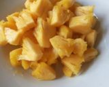 Foto langkah ke 1 dari resep Asinan Nanas.