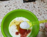 Pas rețetă Pollo al curry cremoso 3 fotografie