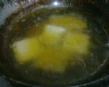Foto langkah ke 2 dari resep Gemunak Goreng.