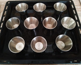 Foto del paso 1 de la receta: Flan de huevo