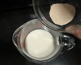 Foto langkah ke 1 dari resep Roti Coklat.