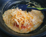 Foto del paso 2 de la receta: Revuelto-Tortilla mix