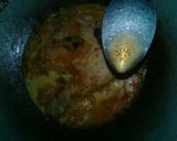 Foto langkah ke 3 dari resep Ayam Bakar Bumbu Rujak.