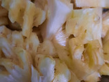 Selai Nanas Isian Nastar