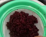 A picture of step 2 of Whole Ragi and vegetable Pulao.
