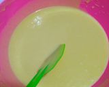 Foto langkah ke 9 dari resep Pukis.