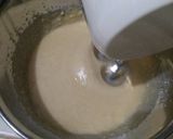 Foto langkah ke 2 dari resep Bolu kukus jadul.
