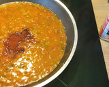 Foto del paso 4 de la receta: Empanada de Pulpo